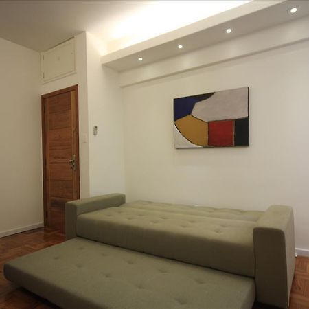 Nabuco 201 Apartment Rio de Janeiro Room photo