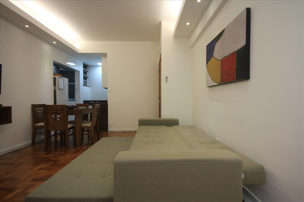 Nabuco 201 Apartment Rio de Janeiro Room photo