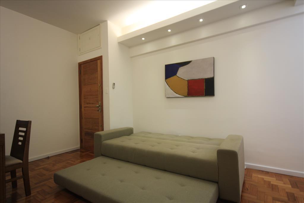 Nabuco 201 Apartment Rio de Janeiro Room photo