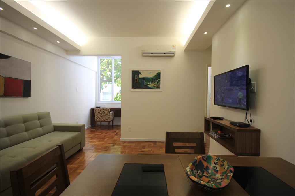 Nabuco 201 Apartment Rio de Janeiro Room photo