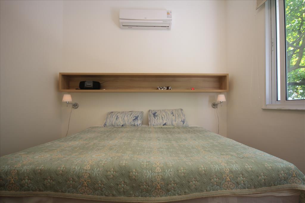 Nabuco 201 Apartment Rio de Janeiro Room photo