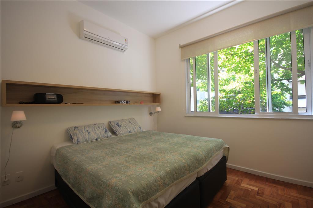 Nabuco 201 Apartment Rio de Janeiro Room photo