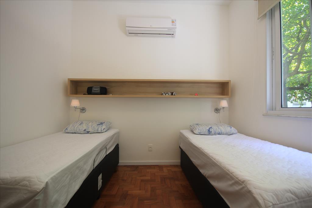 Nabuco 201 Apartment Rio de Janeiro Room photo