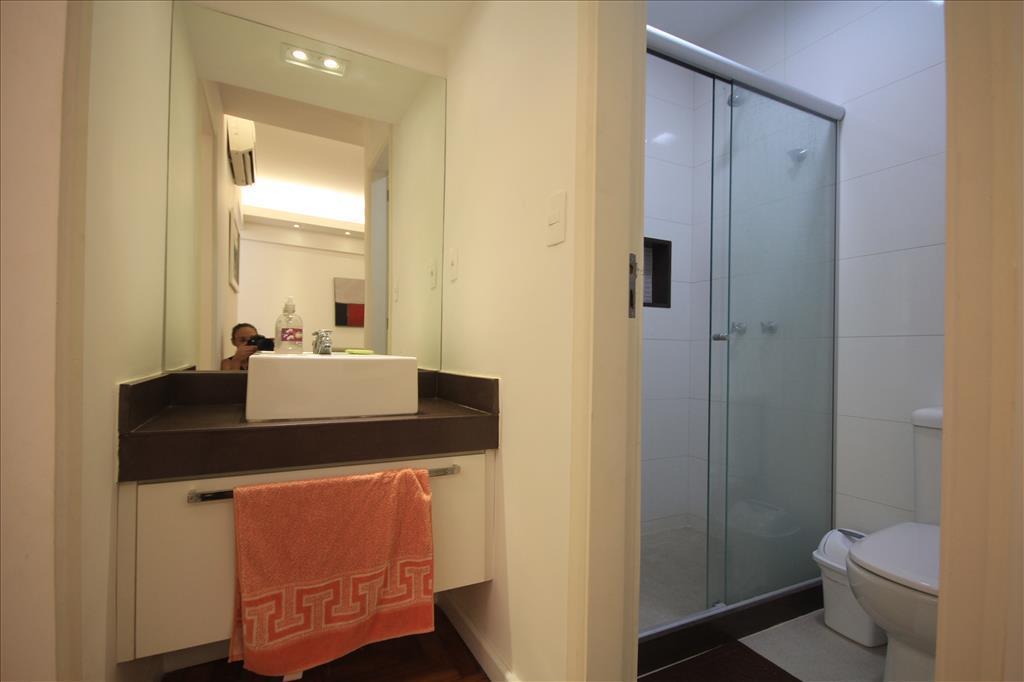 Nabuco 201 Apartment Rio de Janeiro Room photo