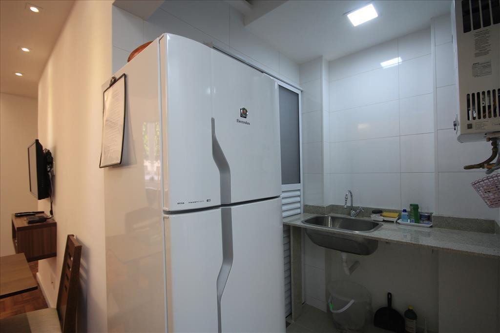 Nabuco 201 Apartment Rio de Janeiro Room photo