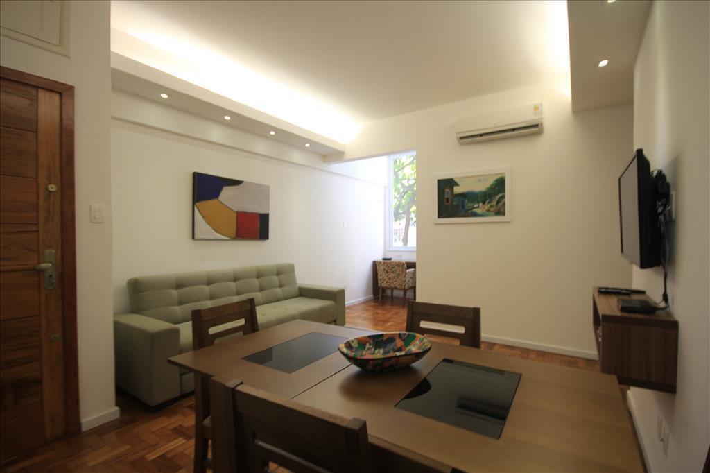 Nabuco 201 Apartment Rio de Janeiro Room photo