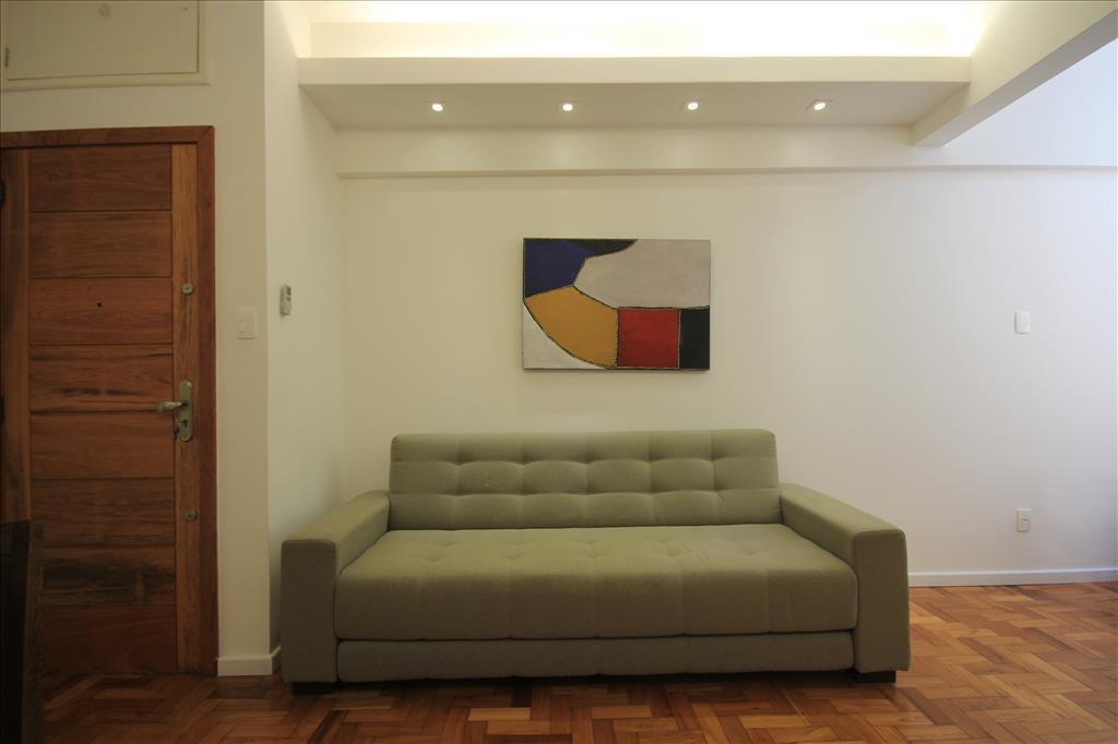 Nabuco 201 Apartment Rio de Janeiro Room photo