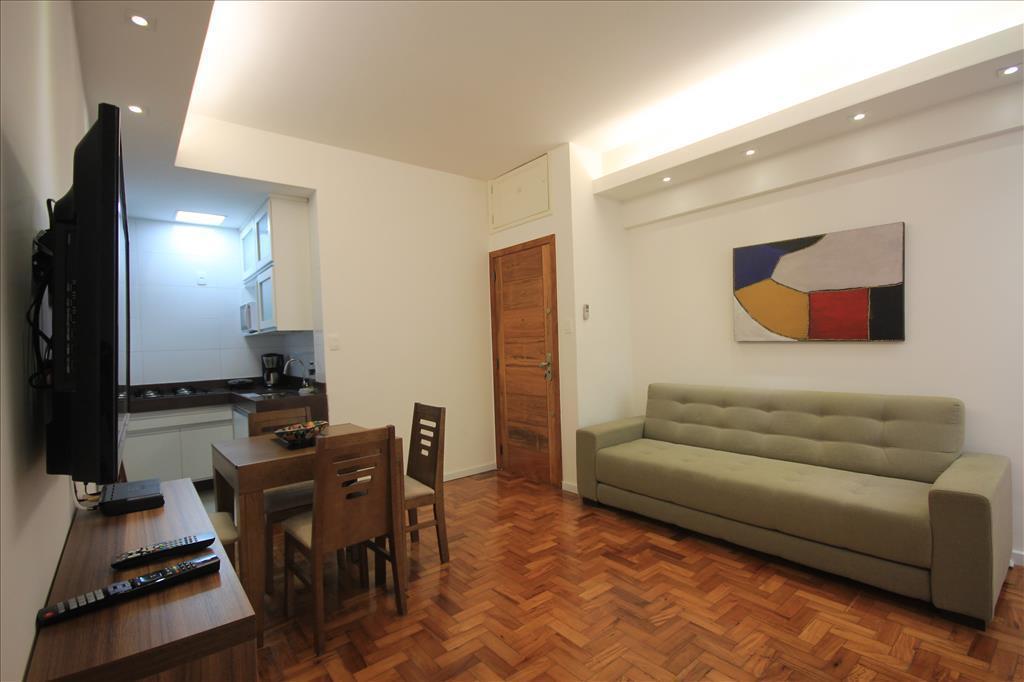 Nabuco 201 Apartment Rio de Janeiro Room photo