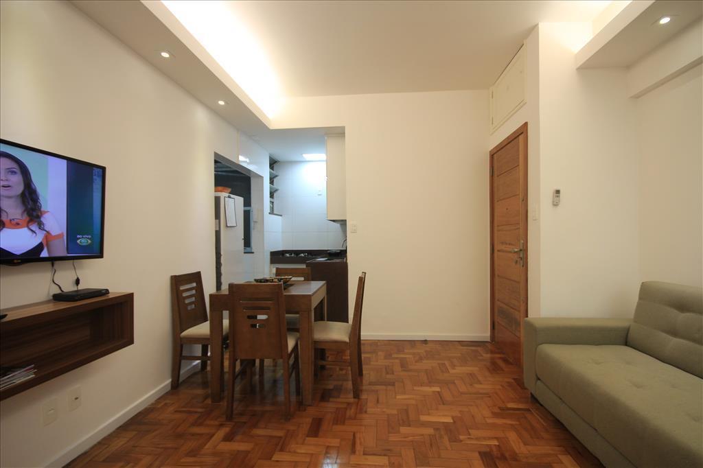 Nabuco 201 Apartment Rio de Janeiro Room photo